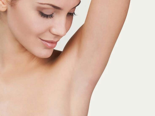 تفتيح الجسم