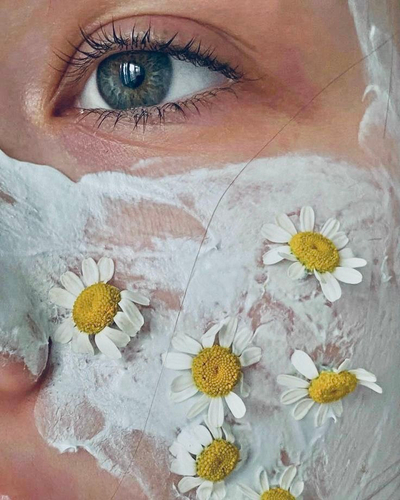 جلسة تفتيح الهالات