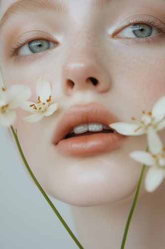 جلسة تفتيح الذقن