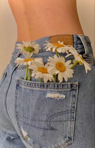 جلسة تفتيح المؤخرة